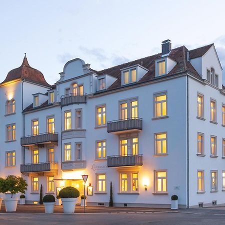 Laudensacks Parkhotel & Retreat Bad Kissingen Ngoại thất bức ảnh